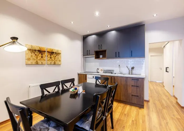 Appartamento Spacious Modern Airy 4bed2bath Home! #369 *