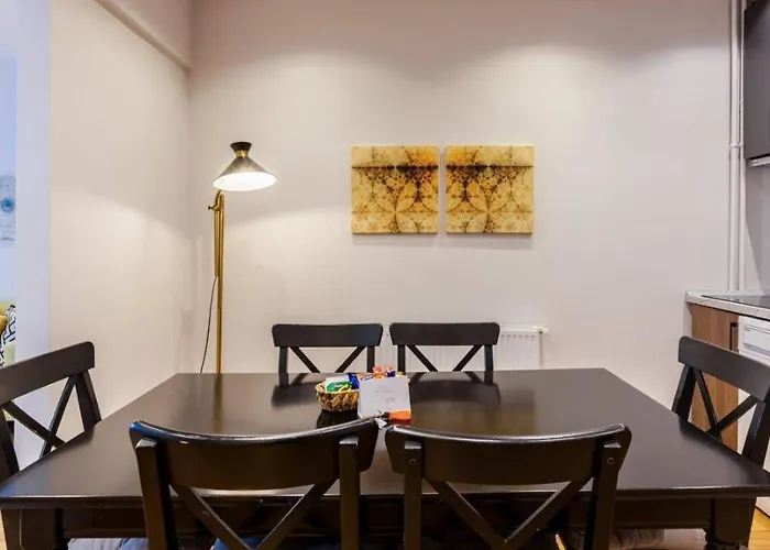 Spacious Modern Airy 4bed2bath Home! #369 * Provincia di Istanbul