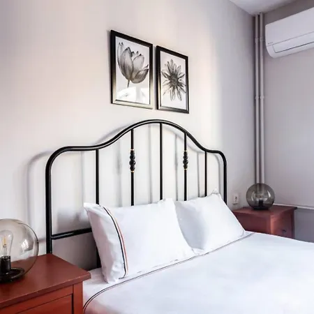 Apartamento Spacious Modern Airy 4bed2bath Home! #369