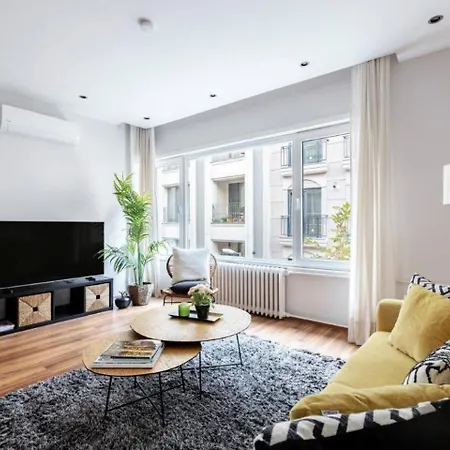 Spacious Modern Airy 4bed2bath Home! #369 * Provincia di Istanbul