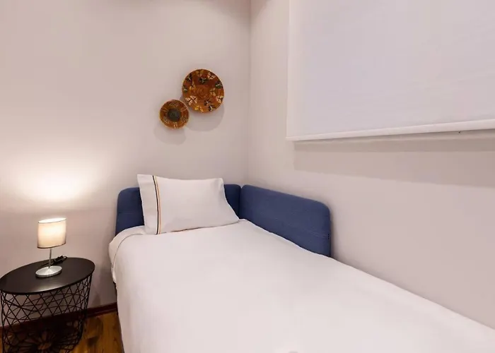 Spacious Modern Airy 4bed2bath Home! #369 Apartamento Estambul