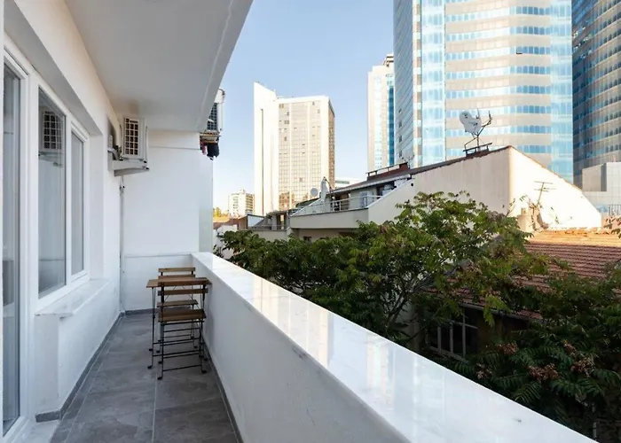 Apartamento Spacious Modern Airy 4bed2bath Home! #369